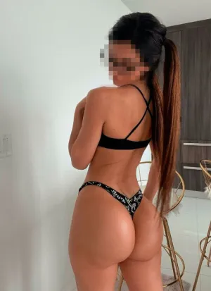 проститутка Анюта, 25, Красноярск