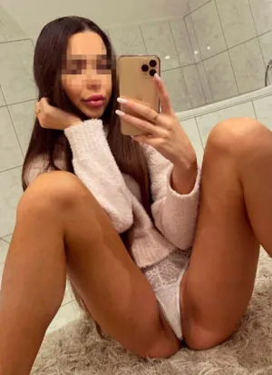 проститутка Танюша, 22, Красноярск